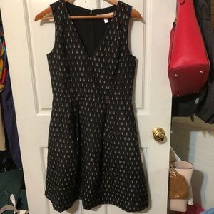 Hutch ModCloth Lipstick Dress Size 8